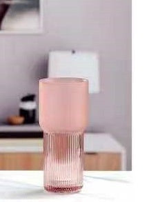 Creative Glass Vase Decoration Transparent Hydroponic Vase