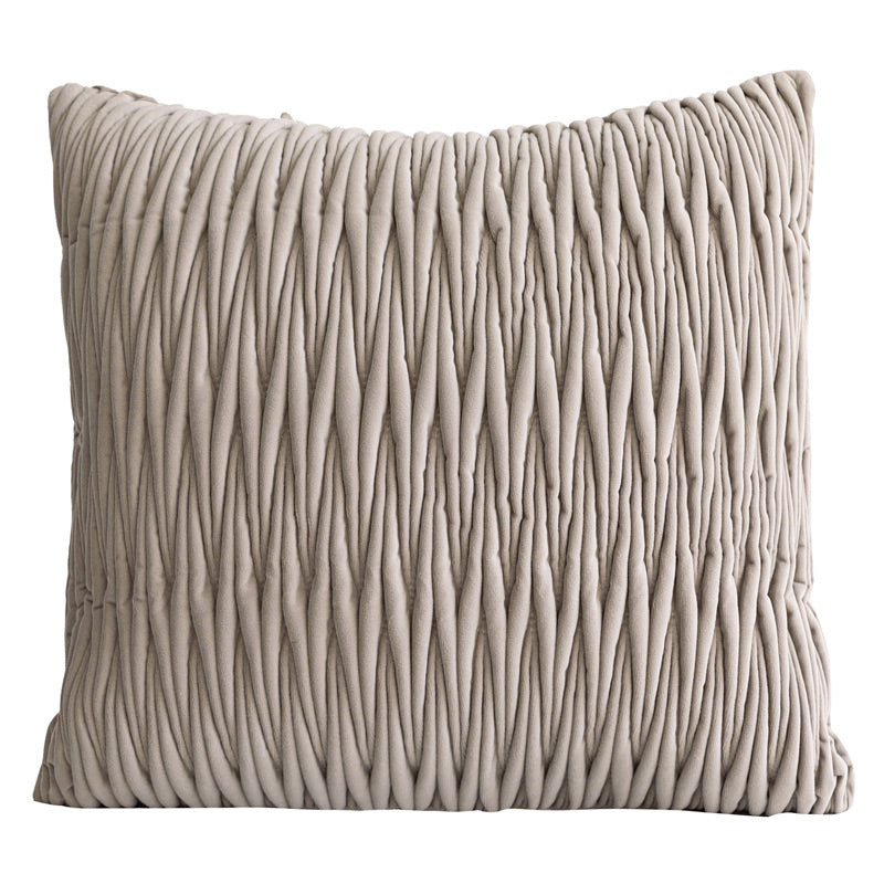 Living Room Sofa Art Line Pillow