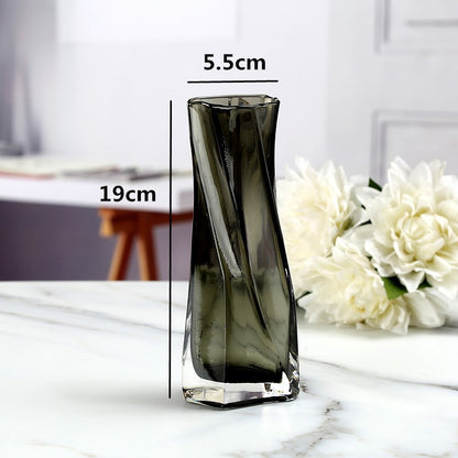 Simple Of Living Decoration Model Room