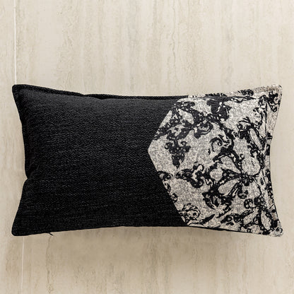 French Retro Sofa Cushion Cover Decorative Pillow