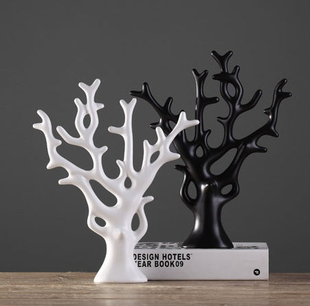 Nordic Ceramic Creative Crafts Ornaments