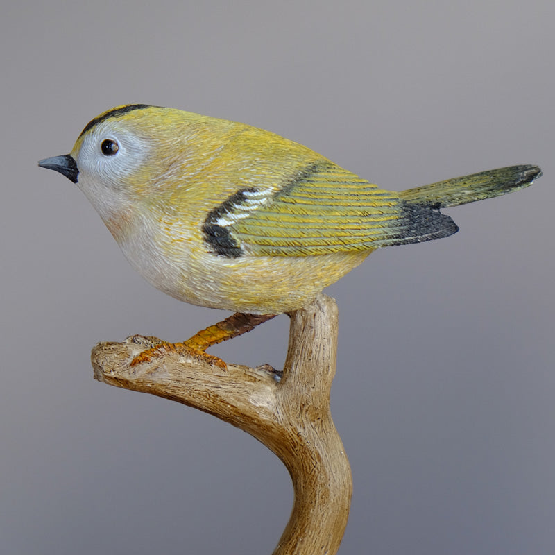 Pastoral Creative Bird Decoration Living Room