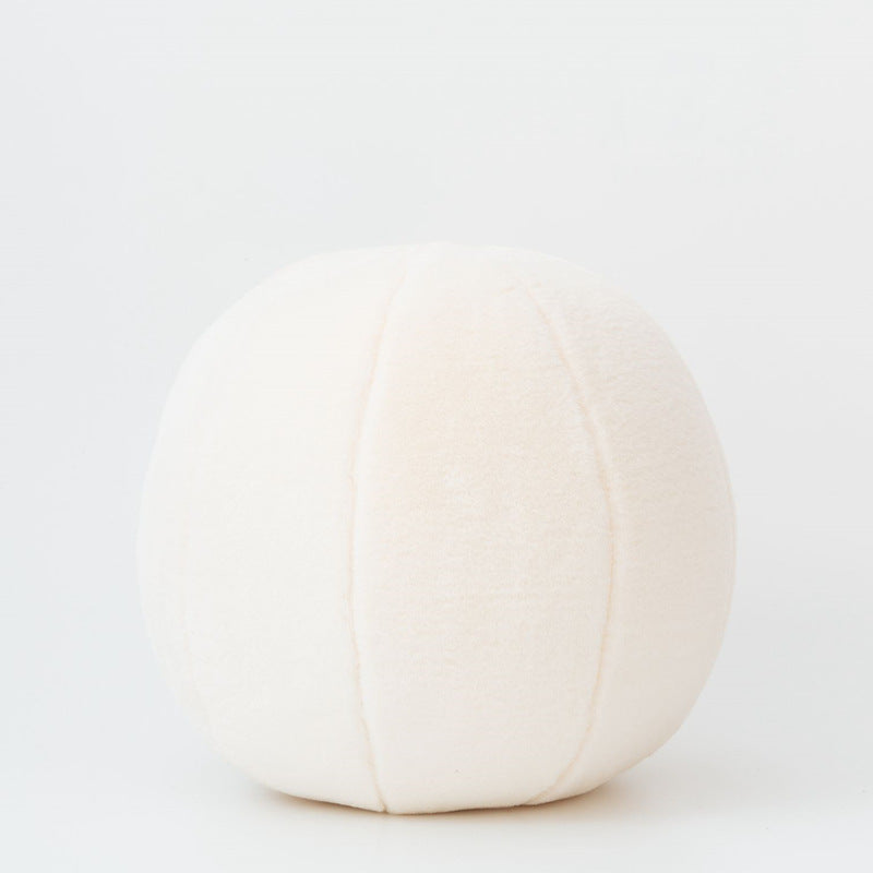 Ins Wind Bedroom Pillow Living Room Sofa Pillow Candy Color Ball Pillow Children'S Room Creative Decorative Pillow Wholesale
