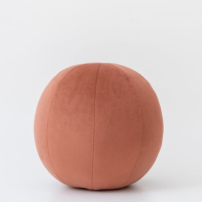 Ins Wind Bedroom Pillow Living Room Sofa Pillow Candy Color Ball Pillow Children'S Room Creative Decorative Pillow Wholesale