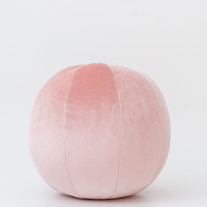 Ins Wind Bedroom Pillow Living Room Sofa Pillow Candy Color Ball Pillow Children'S Room Creative Decorative Pillow Wholesale