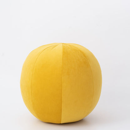 Ins Wind Bedroom Pillow Living Room Sofa Pillow Candy Color Ball Pillow Children'S Room Creative Decorative Pillow Wholesale