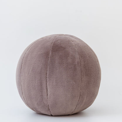 Ins Wind Bedroom Pillow Living Room Sofa Pillow Candy Color Ball Pillow Children'S Room Creative Decorative Pillow Wholesale