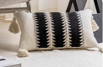 Living Room Sofa Cushion Nap Pillow