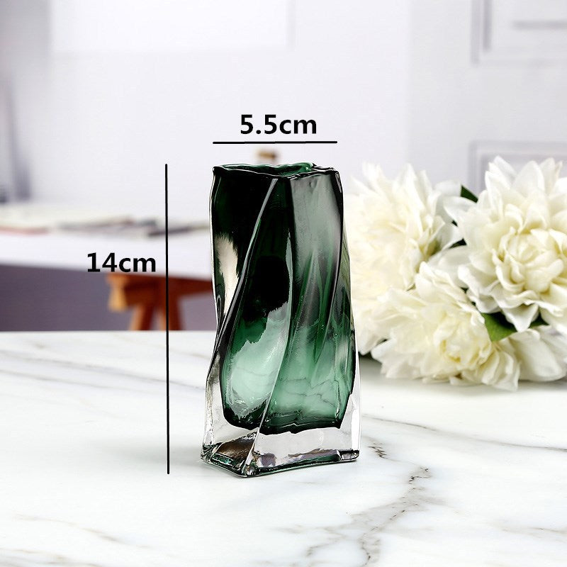 Simple Of Living Decoration Model Room