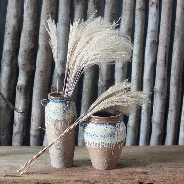 Reed Dried Flower Bouquet Decoration Material