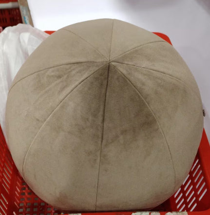 Ins Wind Bedroom Pillow Living Room Sofa Pillow Candy Color Ball Pillow Children'S Room Creative Decorative Pillow Wholesale