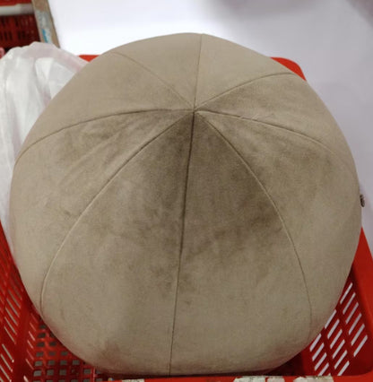 Ins Wind Bedroom Pillow Living Room Sofa Pillow Candy Color Ball Pillow Children'S Room Creative Decorative Pillow Wholesale