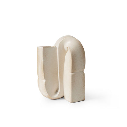 Ceramic Vase Ornament Living Room Dining Room Art