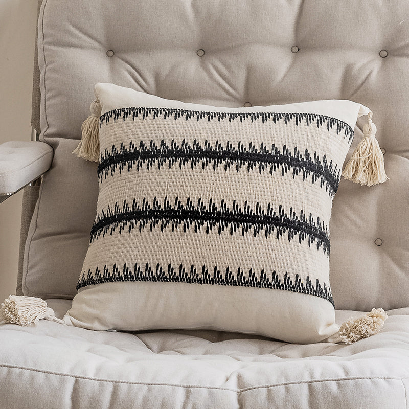 Living Room Sofa Cushion Nap Pillow