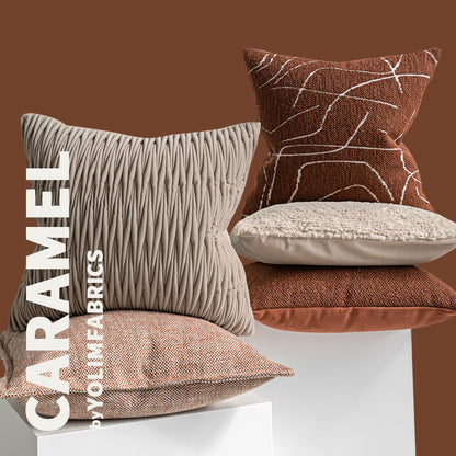 Living Room Sofa Art Line Pillow