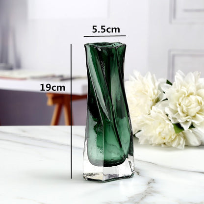 Simple Of Living Decoration Model Room