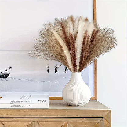 Dried Grass Flower Bouquet Customization Preserved Flower Bouquet