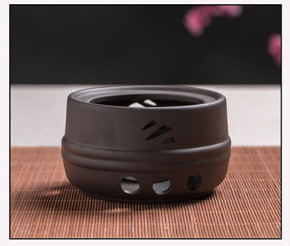 Tea Candle Holder Base Chinese Style