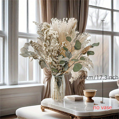 Dried Grass Flower Bouquet Customization Preserved Flower Bouquet