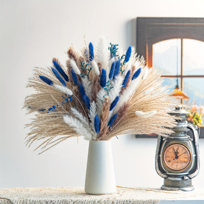 Dried Grass Flower Bouquet Customization Preserved Flower Bouquet